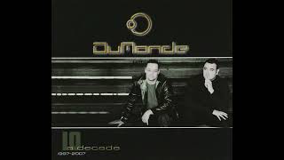 DuMonde – A Decade 19972007 FULL 320KBPS [upl. by Acysej]