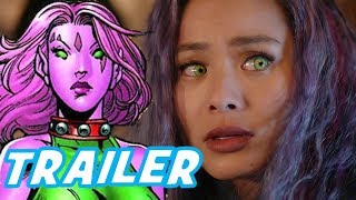 The Gifted Season 2 Episode 14 quotcalaMityquot Trailer amp Synopsis Breakdowns Thoughts Theories [upl. by Barling]