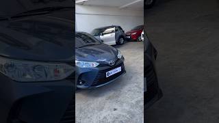 Car Release Ep98  2024 VIOS XLE CVT Grayish Blue toyota vios ianmanio [upl. by Ahsined]