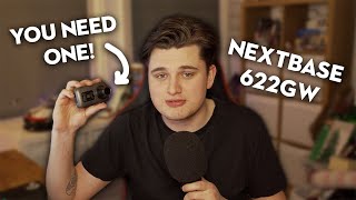 You need a dashcam going into 2024Heres why NEXTBASE 622GW [upl. by Standush]