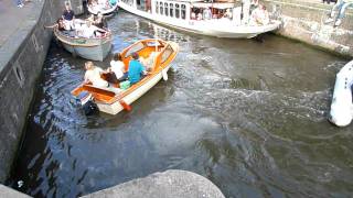 chaos sluis amsterdam sail amsterdam 2010 [upl. by Leora]