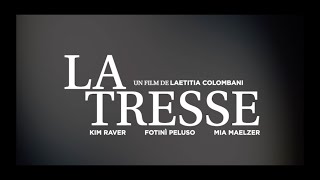 La Tresse  Trailer VOSTFR [upl. by Aihtnys]