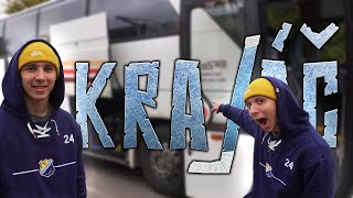 KRAJÁČ 6  Výlet za body v Klášterci [upl. by Trilley]