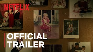 Cold Case Who Killed JonBenét Ramsey  Official Trailer  Netflix [upl. by Esirehc]