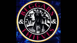 Beggars amp Thieves  Beggars amp Thieves Full Album [upl. by Cozza]