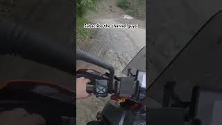 Chakrata dekho mere sath uttarakhand chakrata moilatop wanderer motovlog vlogger subscribe [upl. by Blatt]