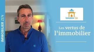 Les vertus de limmobilier [upl. by Royo]