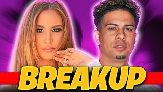 Austin McBroom and Catherine Paiz Breakup [upl. by Shaff59]