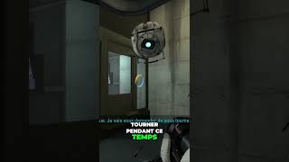 PORTAL 2  Un hacking très technique [upl. by Greenwell510]