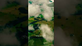 Heads in the clouds motivation viralvideo quotes love travel tourism foryou [upl. by Nyra]