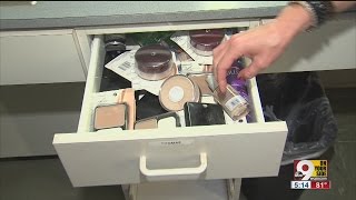 Expired makeup can damage skin spread viruses [upl. by Rhoads972]