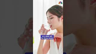 Novartis New Breast Cancer Drug  Kisqali®  N18S  CNBC TV18 [upl. by Lavona248]