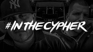 In The Cypher with Coast  Episode 26 feat Taboo [upl. by Jarrell]