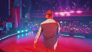 Farruko  Farruko World Tour 2018 Episodio 9 [upl. by Hayyim]