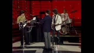 Dick Clark Interviews Grass Roots  American Bandstand 1982 [upl. by Attenyl]