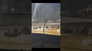 Lake Liddell Speedbowl Didn’t Disappoint [upl. by Adnamahs162]