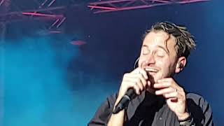 Editors quotKissquot LIVE Stadtpark Hamburg 28052022 [upl. by Arelus]