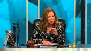 Violencia domestica fraudolenta 661 1 3 Caso cerrado [upl. by Stouffer]