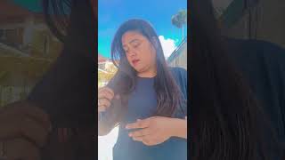 😱🥶Sardi m y log mahine nhi nhate😳😯viralvideo funny UK07 [upl. by Ariaic511]