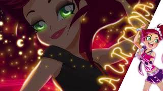 Rivoluzione Canzone  LoliRock Italiano 🇮🇹 Canale Ufficiale [upl. by Tavie45]