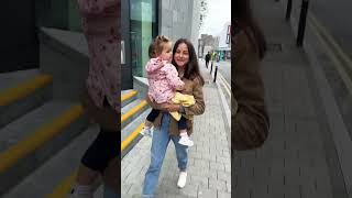 throwback dublin guiness museum love summer youtubeshorts baby lovetravel familytime 👌 [upl. by Tepper]