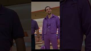 The Jesus Is Serious TheBigLebowski Shorts [upl. by Danni]