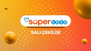 Süper Loto 2 Nisan 2024 Çekilişi No 40 [upl. by Anav]