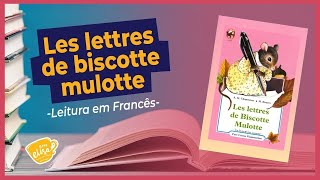 Le JEU de la BISCOTTE  quotCraquant quot [upl. by Enid]