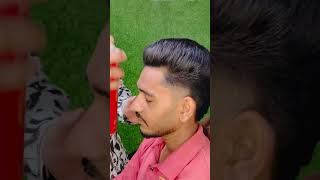 hairstyle barbershopconnect thebeautyexpertsalonandacademy [upl. by Hubing]