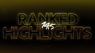 Ranked Highlights 145  Coming Back to Deagle  Critical Ops [upl. by Oliana462]