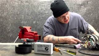 Hydramax Spa Pump Repair School Part Two [upl. by Ritchie]