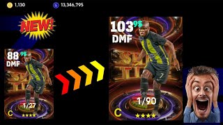 🔥NEW🔥 How to train Kante to max level in efootball 2024efootball2024 [upl. by Alis]