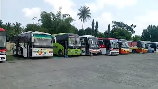 BULANSORSOGON BUS TERMINAL [upl. by Grobe]