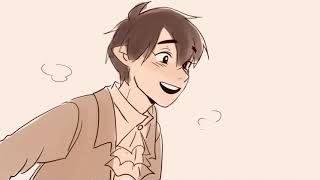 Hamilton Helpless Animatic But Its My Ocs [upl. by Endor]