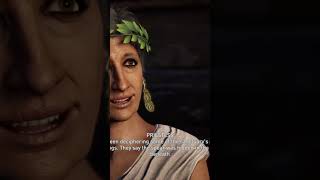 Assassins creed gameplay walkthrough [upl. by Waddington]