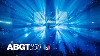 ilan Bluestone Group Therapy 350 live from O2 Arena Prague Official 4K Set ABGT350 [upl. by Fusco]