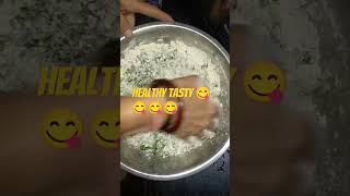 Crispy methi puri [upl. by Pepin756]