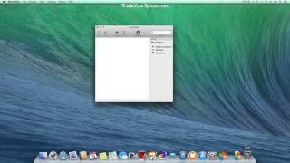 HOWTO INSTALL MT5 or METATRADER 5 ON MAC OSX [upl. by Dnalloh494]