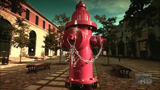 How Its Made Fire Hydrants [upl. by Jara491]