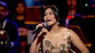 Sherine  Ma Teatezersh  شيرين  ماتعتذرش  فبراير الكويت 2017 [upl. by Brookes]