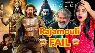 300 Crore Day 1  Why Kalki 2898 AD  10 Baahubali  Prelude of Kalki  Deeksha Sharma [upl. by Sabir846]