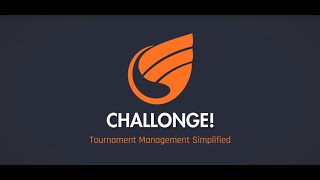 Challonge Overview [upl. by Sternberg115]