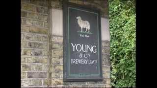 Youngs Brewery Wandsworth The Final Tour [upl. by Brothers]