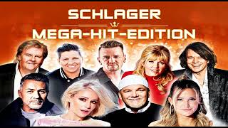 DEUTSCHER SCHLAGER HIT PARTY 2024 ✰🌟✰ BRANDNEUE AUSGABE XXL ✰🌟✰ FAN ALBUM [upl. by Sklar]