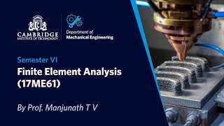 LAGRANGES FUNCTION FOR 1D AND HIGHER ORDER ELEMENTSFINITE ELEMENT ANALYSIS17ME61VTUSYLLABUS [upl. by Eibbed]