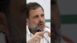 Nidia vs congress neta Rahul Gandhi new viral shout ✓video ✓ [upl. by Christiana91]