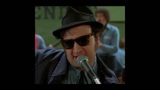 Jailhouse Rock – Blues Brothers 1980 [upl. by Denby]