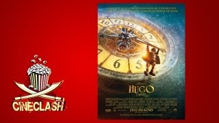 Kinoneustart Hugo Cabret  CINECLASH [upl. by Soble]