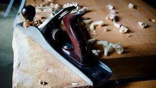 Introduction to Traditional Woodworking with Handtools [upl. by Close620]