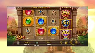 PHLOVE  Play and Win at Jili Fortune Gems [upl. by Adnuhs266]